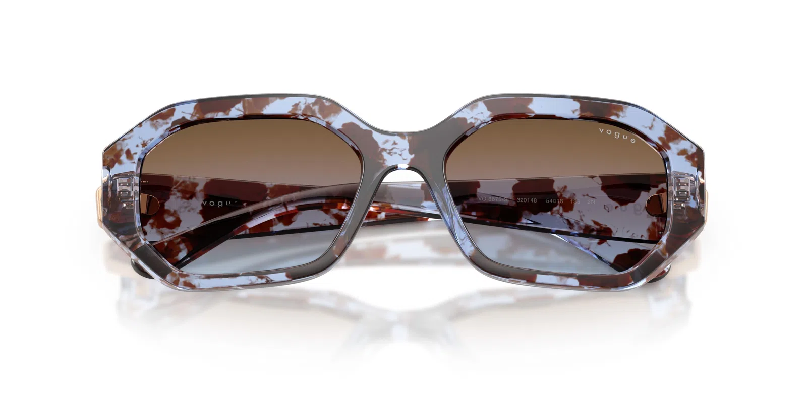 Vogue 5675S Sunglasses - view 40